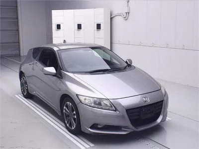 Honda CR-Z