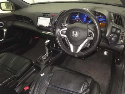 Honda CR-Z