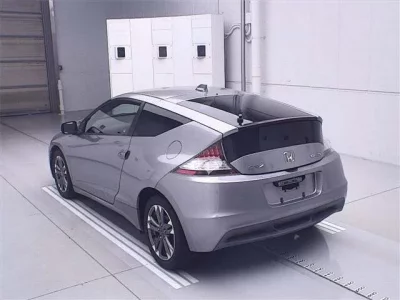 Honda CR-Z