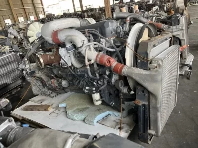 Nissan OTHER