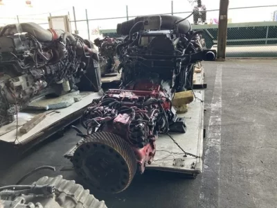 Nissan OTHER