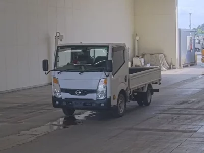 Nissan ATLAS