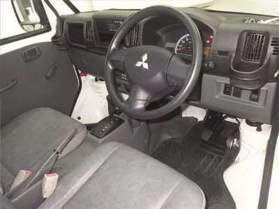 Mitsubishi MINICAB TRUCK