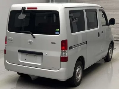 Toyota TOWN ACE VAN