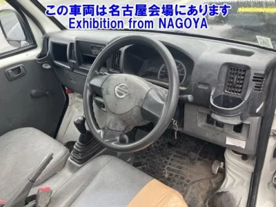 Nissan OTHER