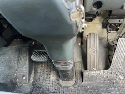 Nissan CONDOR