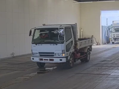 Mitsubishi FUSO FIGHTER