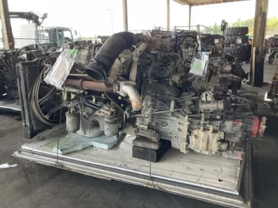 Mitsubishi MITUBISHI
