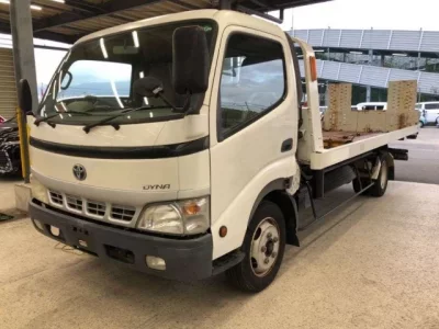 Toyota DYNA