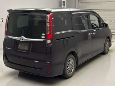 Toyota ESQUIRE