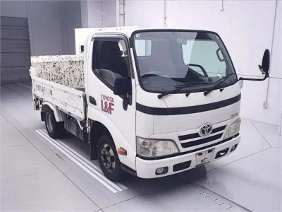 Toyota DYNA