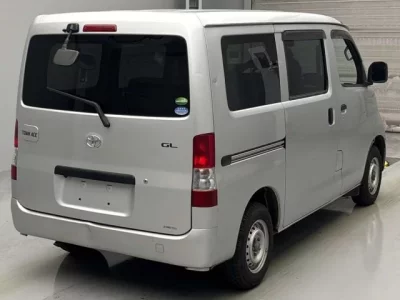 Toyota TOWN ACE VAN