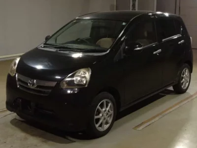 Toyota PIXIS EPOCH
