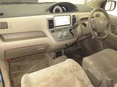 Toyota RAUM