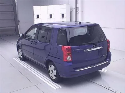 Toyota RAUM