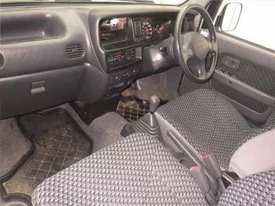 Daihatsu Atrai Wagon