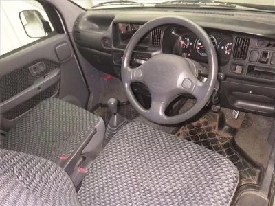Daihatsu Atrai Wagon