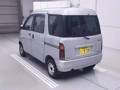 Daihatsu Atrai Wagon