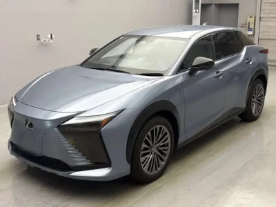 Lexus RZ