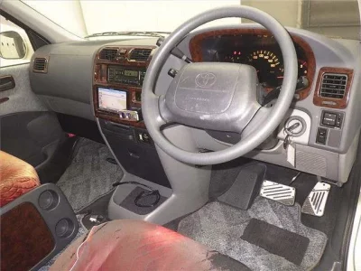Toyota GRANVIA