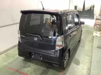 Honda LIFE