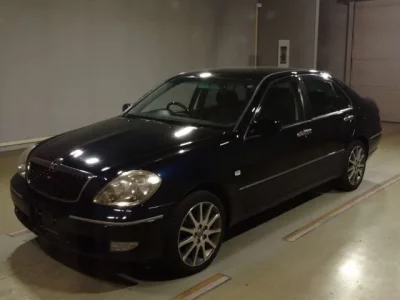 Toyota BREVIS