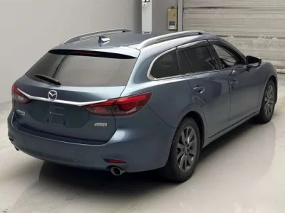 Mazda ATENZA WAGON