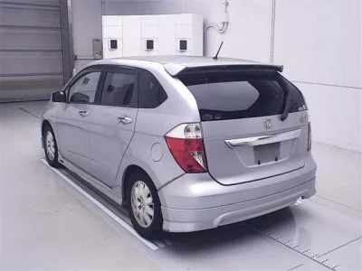 Honda EDIX