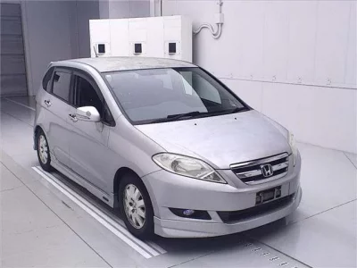 Honda EDIX