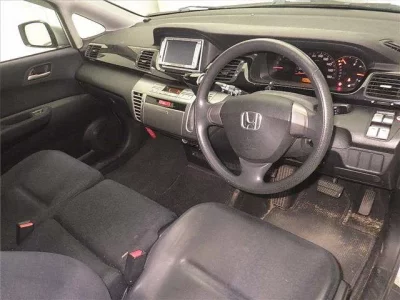 Honda EDIX