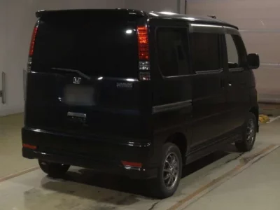 Honda VAMOS