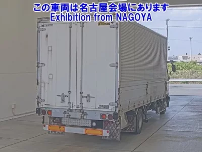 Mitsubishi FUSO FIGHTER