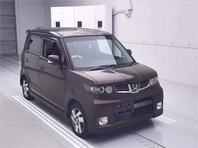 Honda ZEST