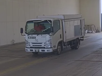 Mazda TITAN