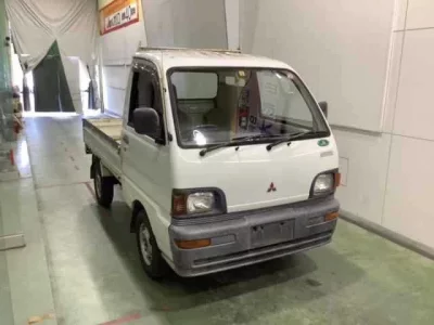 Mitsubishi MINICAB TRUCK