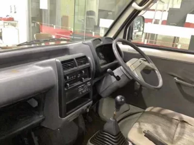 Mitsubishi MINICAB TRUCK