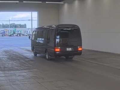 Toyota COASTER