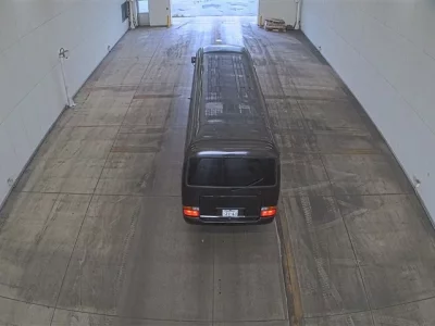Toyota COASTER