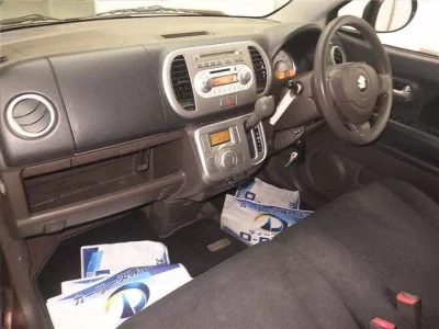 Suzuki MRWAGON