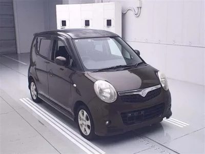 Suzuki MRWAGON