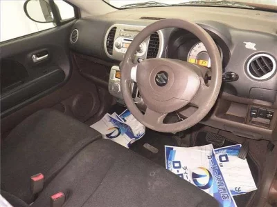 Suzuki MRWAGON