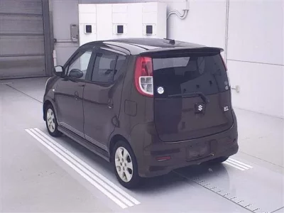 Suzuki MRWAGON