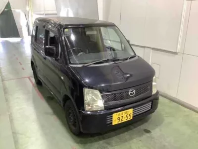Mazda AZ WAGON