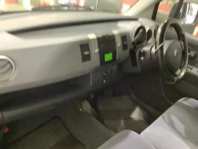 Mazda AZ WAGON