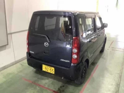 Mazda AZ WAGON