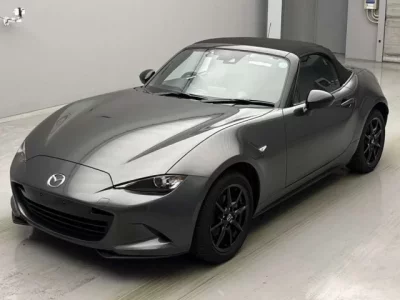 Mazda ROADSTER