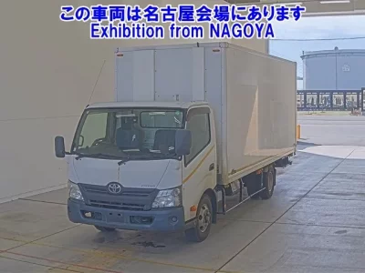 Toyota DYNA