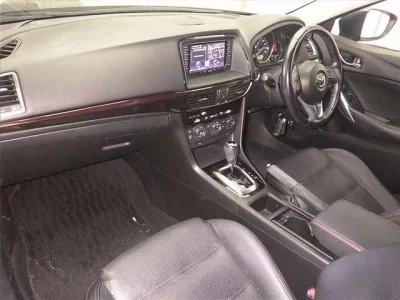Mazda ATENZA WAGON