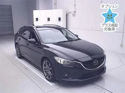 Mazda ATENZA WAGON