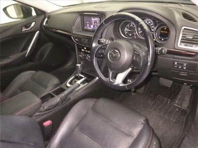 Mazda ATENZA WAGON